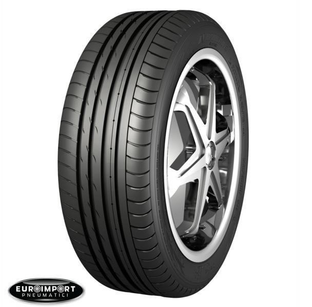 Nankang AS-2+  215/55 R16 97 Y  